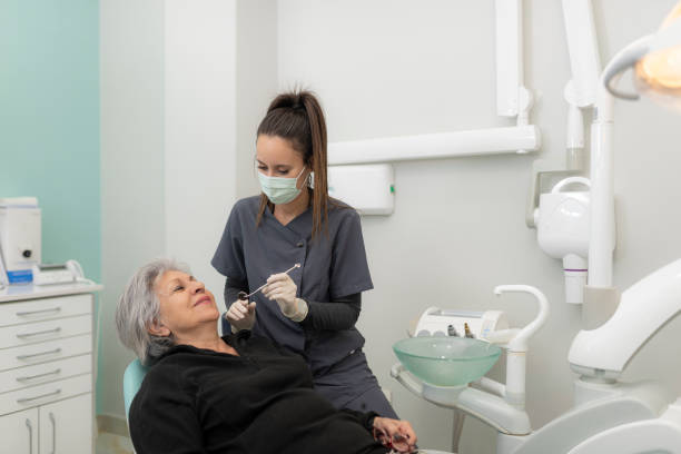 Best Emergency Dentist for Lost Fillings or Crowns in Cincinnati, OH