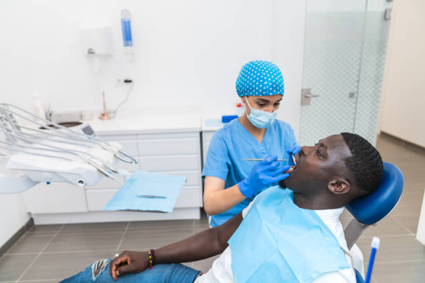 Best Emergency Cosmetic Dentistry in Cincinnati, OH