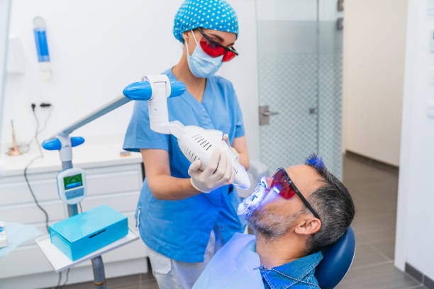Best Pediatric Emergency Dentist in Cincinnati, OH