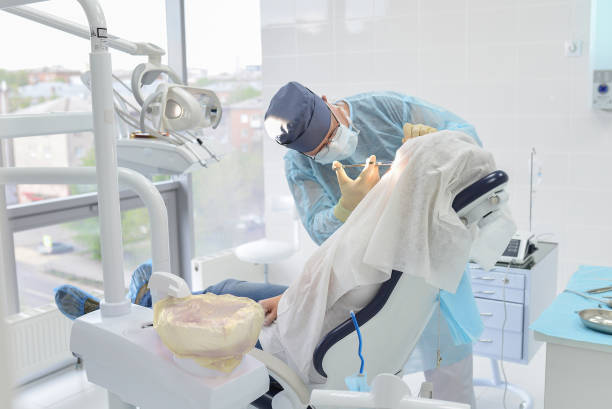Best Emergency Dentist for Knocked-Out Tooth in Cincinnati, OH
